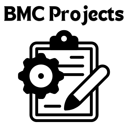 BMC Projects