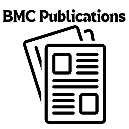 BMC Publications