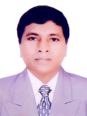 Md. Sirajul Hoque