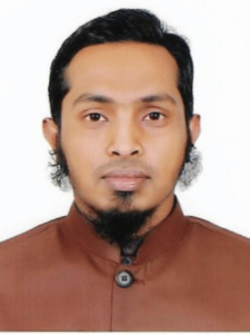 Md. Sajjadur Rahman